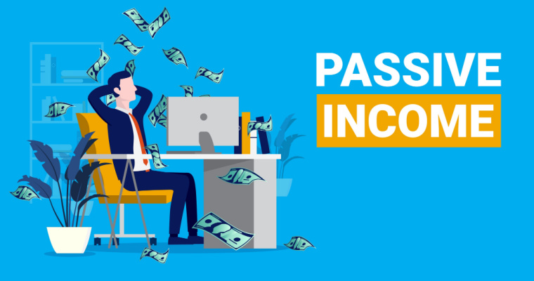 Passive-Income